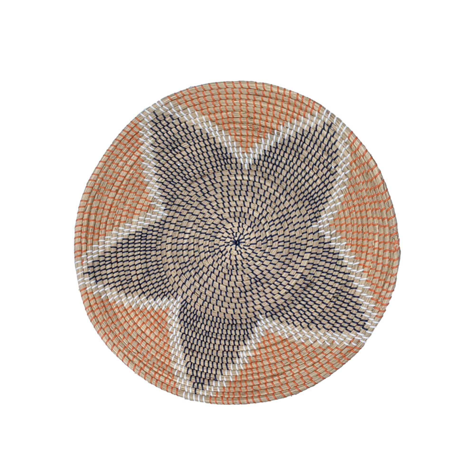 Large Round Basket Wall Décor by Ashland®